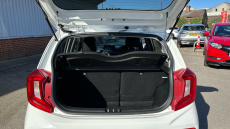 Kia Picanto 1.0 GT-line 5dr Auto [4 seats] Petrol Hatchback